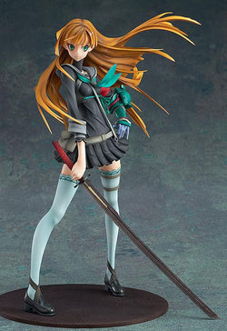 Samurai Katanako Another Color