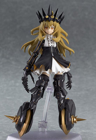 figma 234 Chariot: TV ANIMATION ver. – TenBoxCollectibles