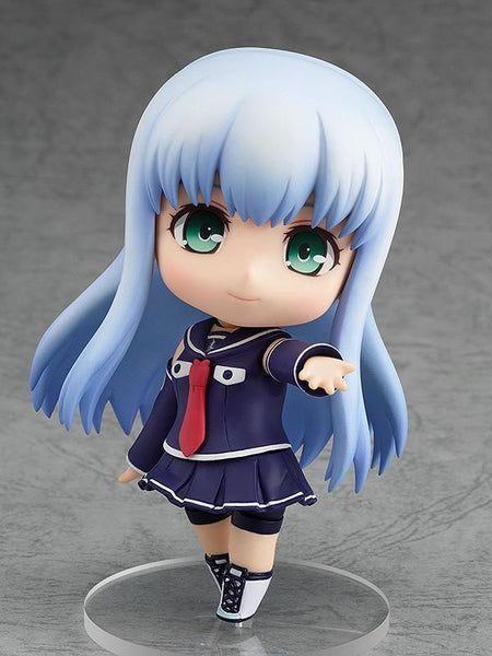 figma 234 Chariot: TV ANIMATION ver. – TenBoxCollectibles