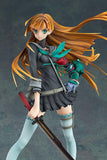 Samurai Katanako Another Color