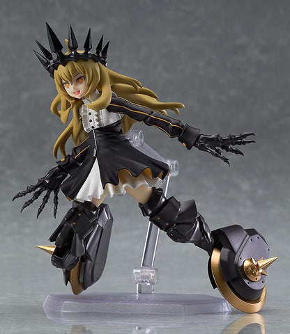 figma 234 Chariot: TV ANIMATION ver. – TenBoxCollectibles